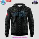 Tampa Bay Rays Mexican Heritage Celebration 2025 Hoodie