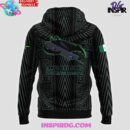Tampa Bay Rays Mexican Heritage Celebration 2025 Hoodie