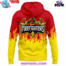 2025 Firefighters Game Day Special Hoodie