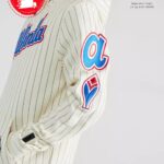 Urban Outfitters Pro Standard Atlanta Braves Retro Classic Hoodie Sweatshirt