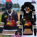 Delmarva Shorebirds x Spicer Bros 2025 Limited Hoodie