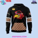 Delmarva Shorebirds x Spicer Bros 2025 Limited Hoodie