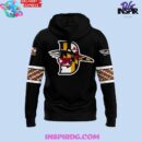 Delmarva Shorebirds x Spicer Bros 2025 Limited Hoodie