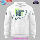 Philadelphia Eagles Playground Build 2025 Hoodie