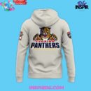 Florida Panthers Stanley Cup Ice Cream Celebration Special Hoodie