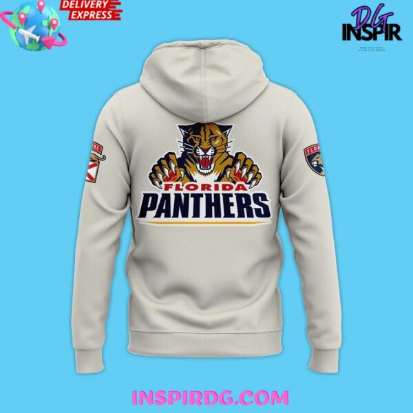 Florida Panthers Stanley Cup Ice Cream Celebration Special Hoodie - Image 3