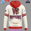 Wisconsin Timber Rattlers Basketball Night 2025 Hoodie