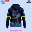 Bowling Green Cavemen 2025 Hoodie