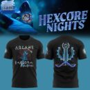 Hexcore Nights Arcane Limited Edition T-Shirt