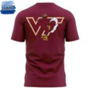 Virginia Tech START FAST T-Shirt