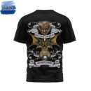 Kreator Violent Revolution Limited Edition T-Shirt