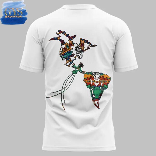 Taco Trump Special Funny T-Shirt - Image 3