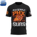 Phoenix Suns x WWE Limited Edition T-Shirt