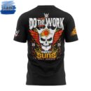 Phoenix Suns x WWE Limited Edition T-Shirt