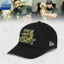 NBA Finals x DJ Khaled We The Best T-Shirt
