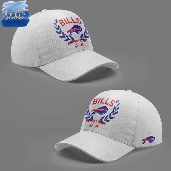 Buffalo Bills Homage Marv Levy Quote T-Shirt - Image 4
