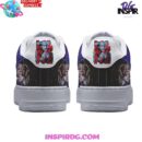 Lil Wayne Tha Carter VI Limited Edition Air Force 1 Sneakers