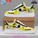 Jessie Reyez “Paid In Memories” Limited Edition Air Force 1 Sneakers