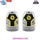 Jessie Reyez “Paid In Memories” Limited Edition Air Force 1 Sneakers