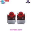 Lil Baby Limited Edition Air Force 1 Sneakers
