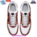 Predator Killer Of Killers Limited Edition Air Force 1 Sneakers