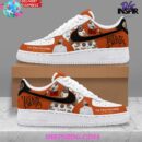 Teddy Swims Limited Edition Air Force 1 Sneakers