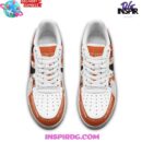 Teddy Swims Limited Edition Air Force 1 Sneakers