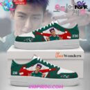 TOP Squid Game Special Edition Air Force 1 Sneakers