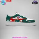 TOP Squid Game Special Edition Air Force 1 Sneakers
