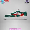 TOP Squid Game Special Edition Air Force 1 Sneakers