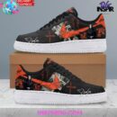 Lady Gaga Mayhem x Limited Edition Air Force 1 Sneakers