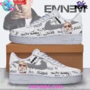 Eminem Slim Shady 2025 Limited Edition Air Force 1 Sneakers