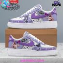 Olivia Rodrigo GUTS 2025 Edition Air Force 1 Sneakers