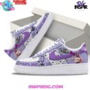 Olivia Rodrigo GUTS 2025 Edition Air Force 1 Sneakers