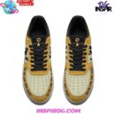 Halsey For My Last Trick 2025 Limited Edition Air Force 1 Sneakers