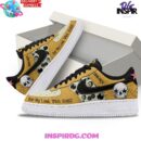 Halsey For My Last Trick 2025 Limited Edition Air Force 1 Sneakers