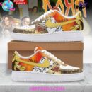 Korn Follow The Leader Limited Edition Air Force 1 Sneakers