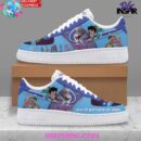 Elio Pixar Limited Edition Air Force 1 Sneakers