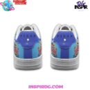 Elio Pixar Limited Edition Air Force 1 Sneakers