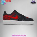 Roman Reigns WWE WrestleMania 41 Air Force 1 Sneakers Shoes
