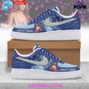 Shakira LMNWT 2025 Limited Edition Air Force 1 Sneakers