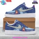 Shakira LMNWT 2025 Limited Edition Air Force 1 Sneakers