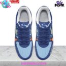 Shakira LMNWT 2025 Limited Edition Air Force 1 Sneakers