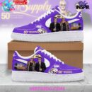 Air Supply 50th Anniversary Limited Edition Air Force 1 Sneakers