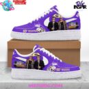 Air Supply 50th Anniversary Limited Edition Air Force 1 Sneakers