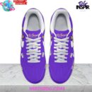 Air Supply 50th Anniversary Limited Edition Air Force 1 Sneakers