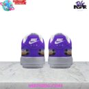 Air Supply 50th Anniversary Limited Edition Air Force 1 Sneakers