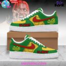 Lil Yachty x Concrete Boys Limited Edition Air Force 1 Sneakers