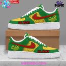 Lil Yachty x Concrete Boys Limited Edition Air Force 1 Sneakers
