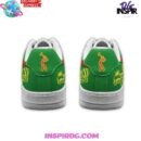 Lil Yachty x Concrete Boys Limited Edition Air Force 1 Sneakers